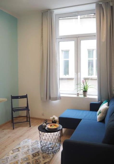 Old Town Apartment Krakow