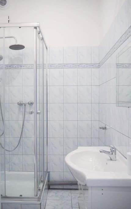 Old Town Apartment