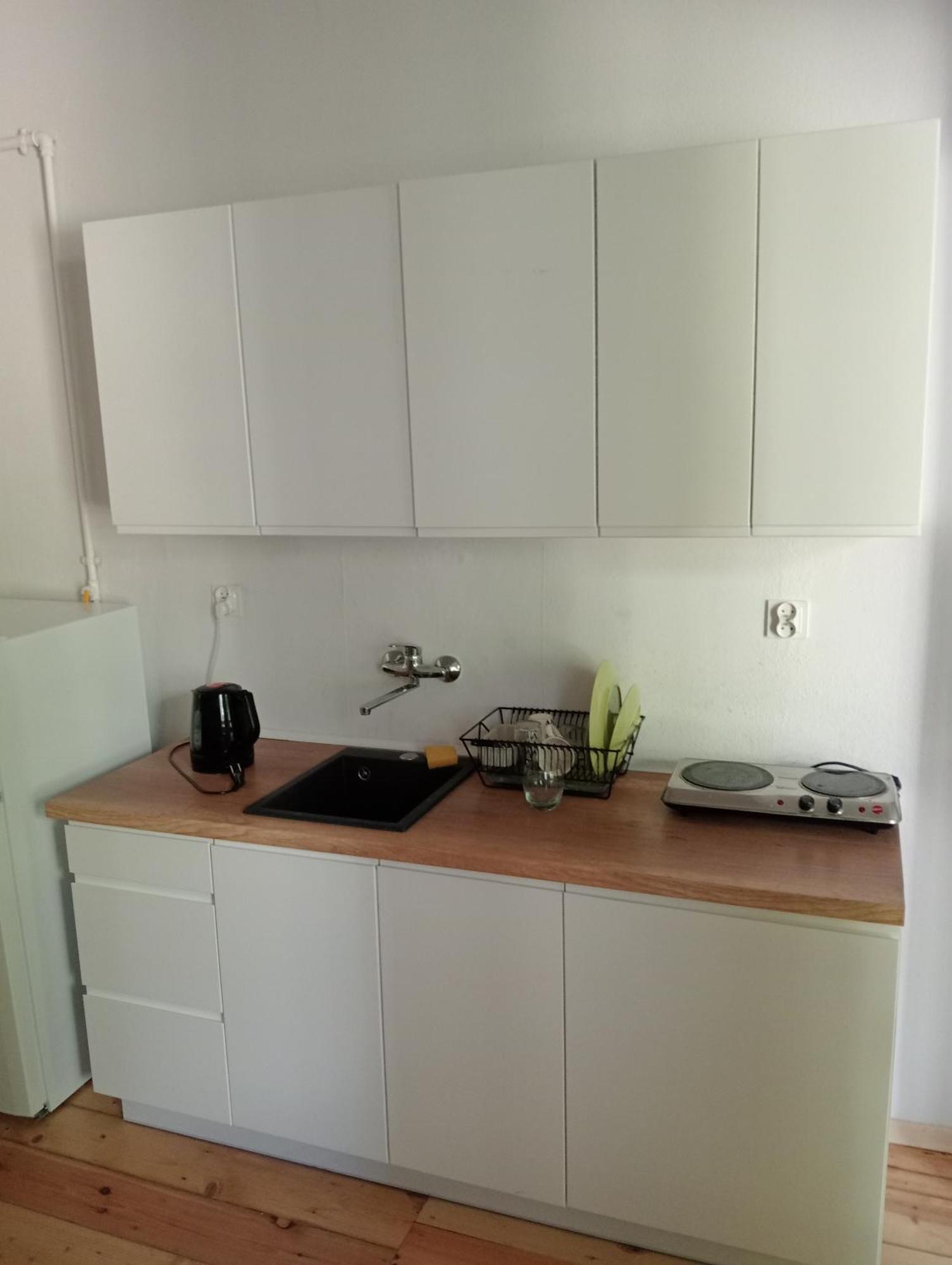 Appartement Station Batorego *