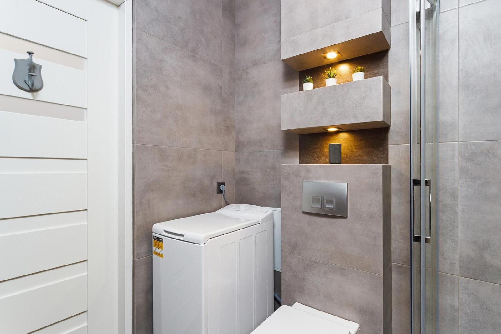 Charming - 54 Starowislna Street * Krakau