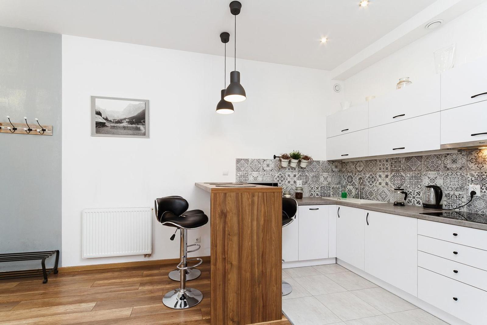 Charming - 54 Starowislna Street