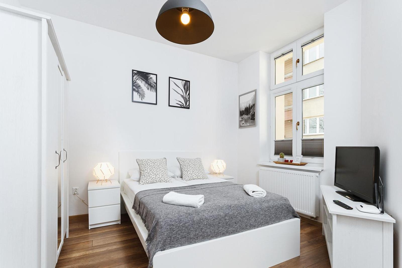Charming - 54 Starowislna Street Apartment *