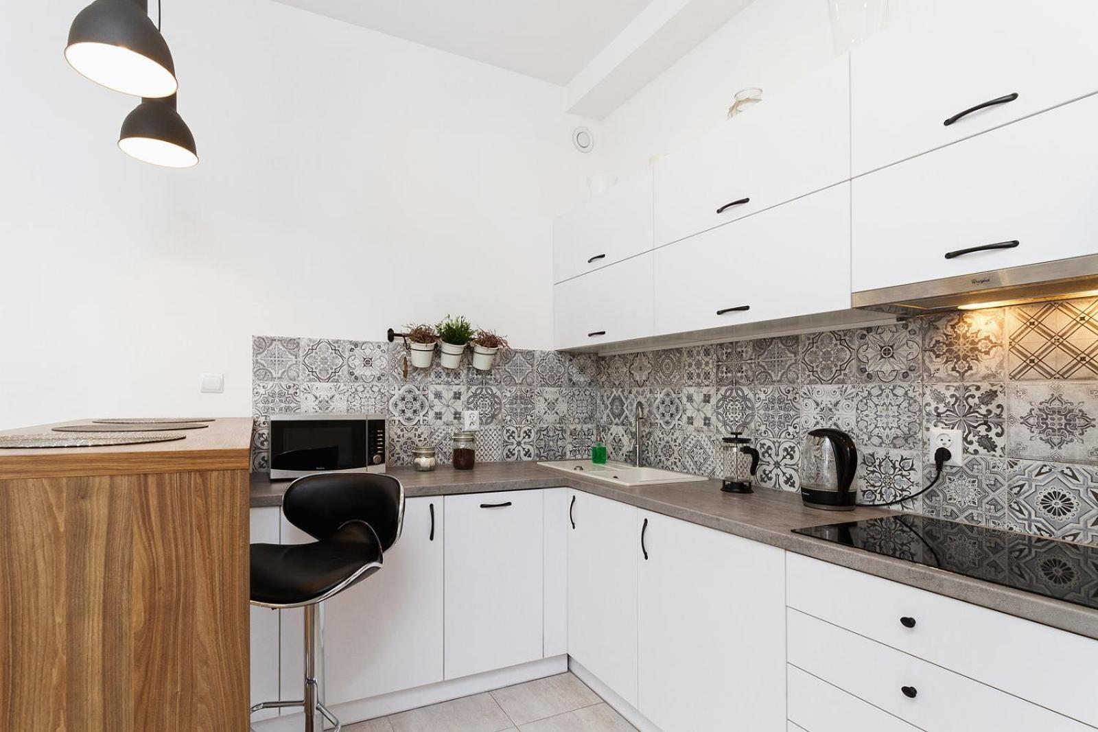 Charming - 54 Starowislna Street *