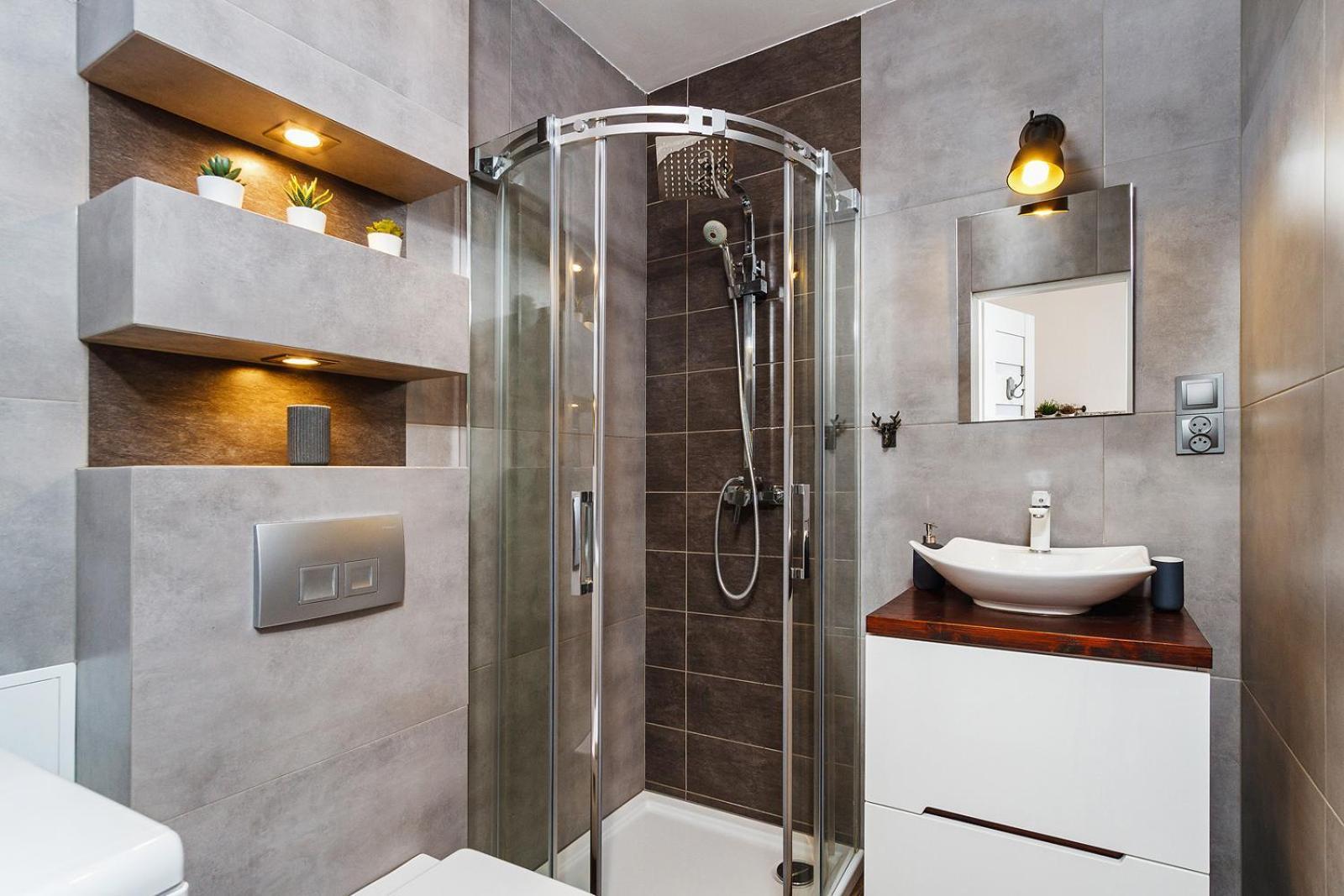 Charming - 54 Starowislna Street Apartment *