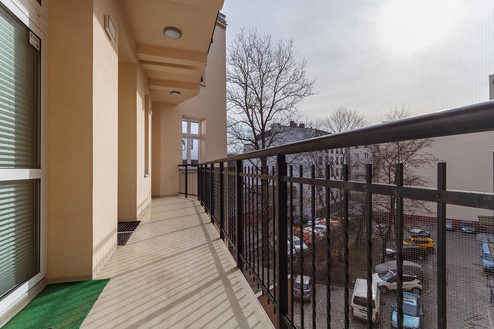Charming - 54 Starowislna Street *