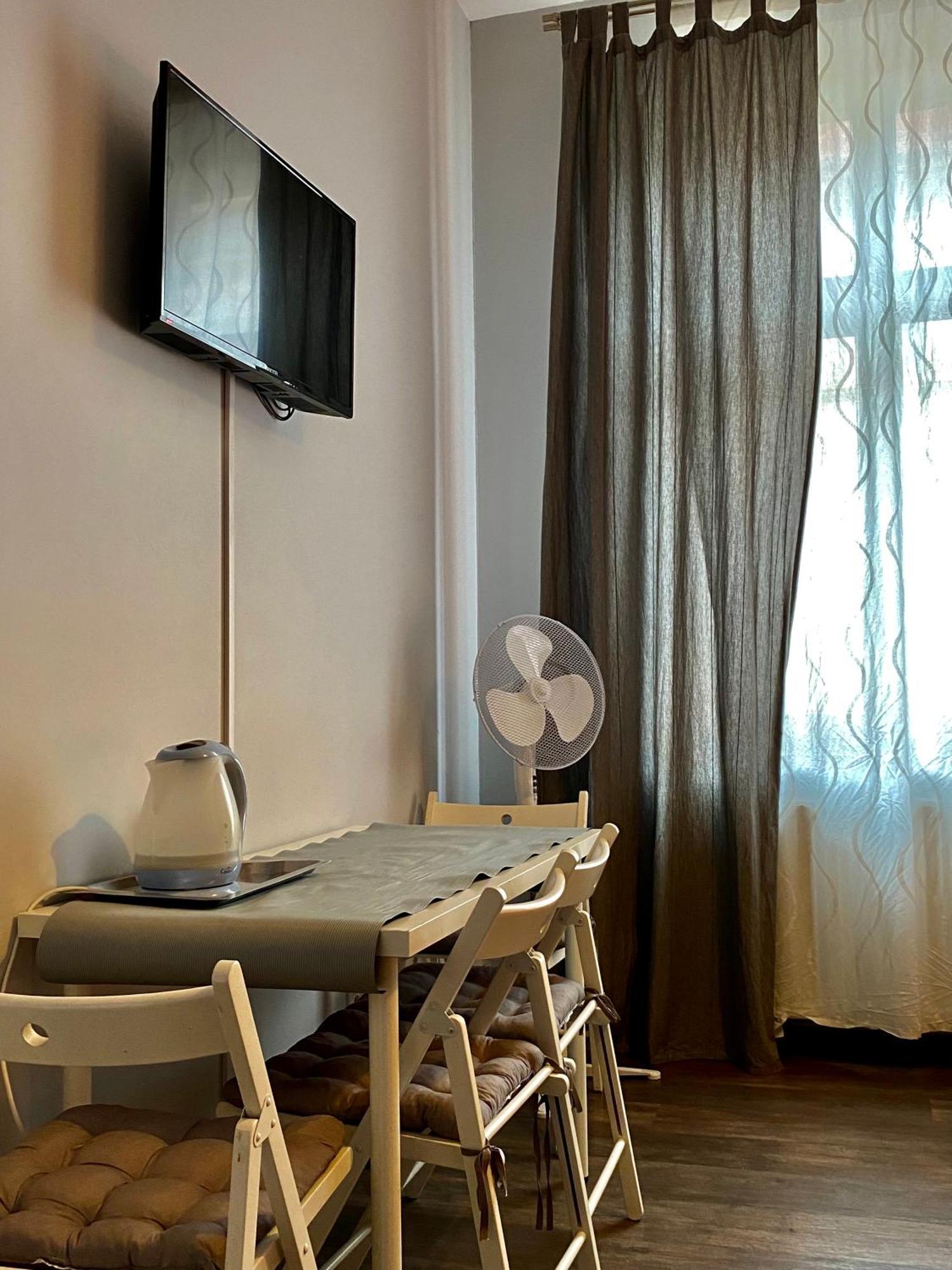 Ametyst Apartments&hostel *