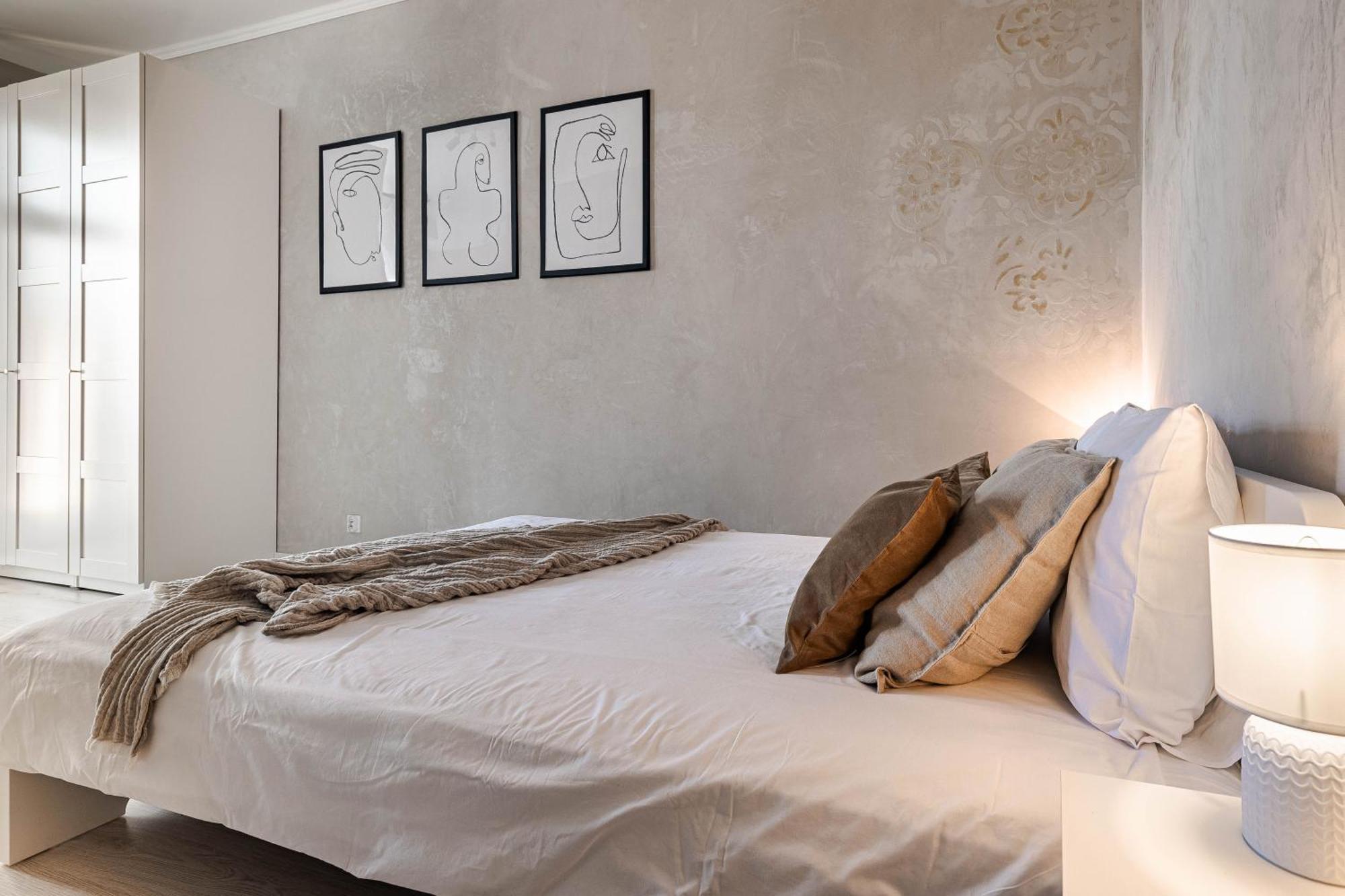 Spacious & Quiet - Old Town & Kazimierz Apartment