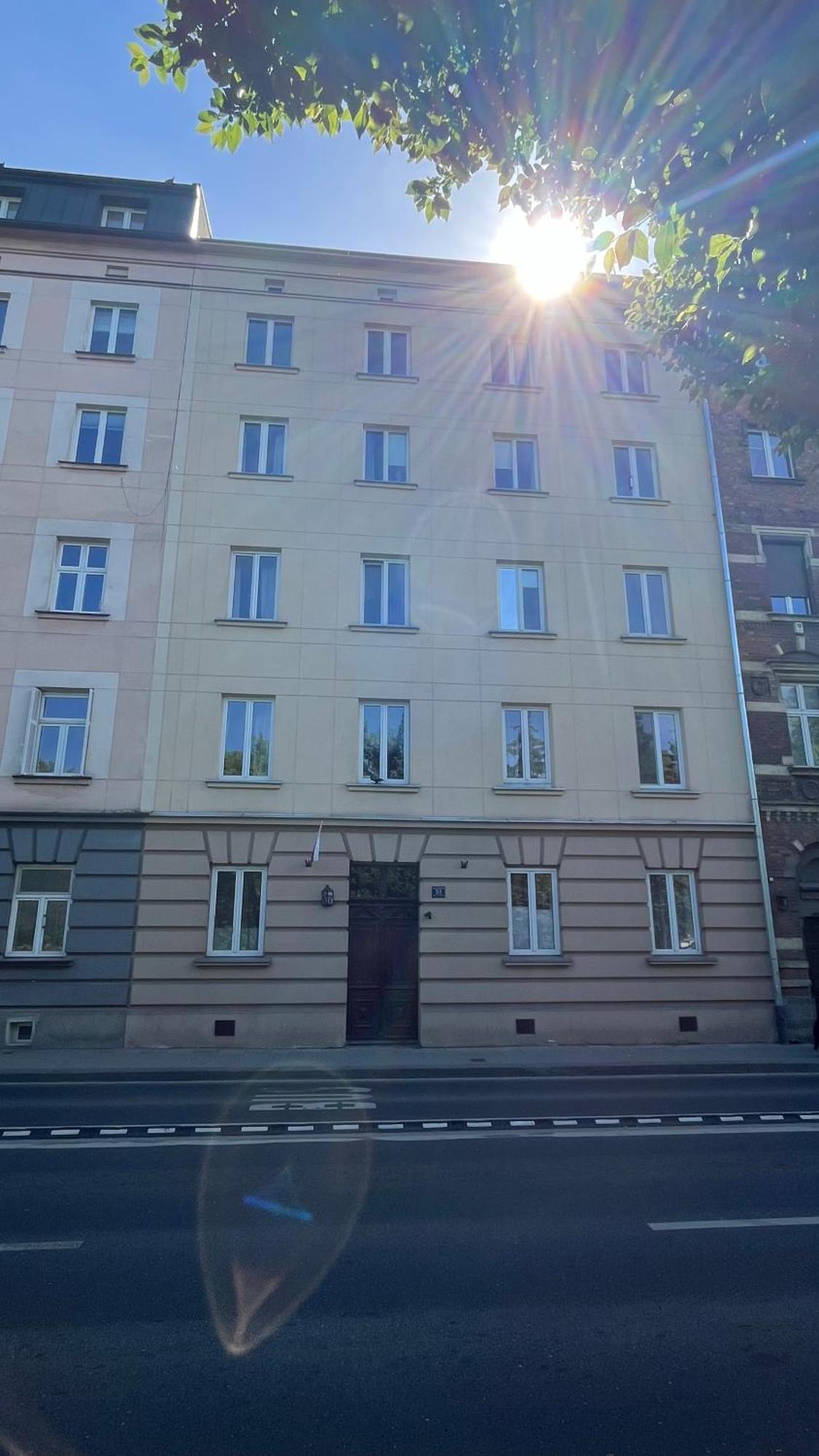 Apartament Good Vibes Only *