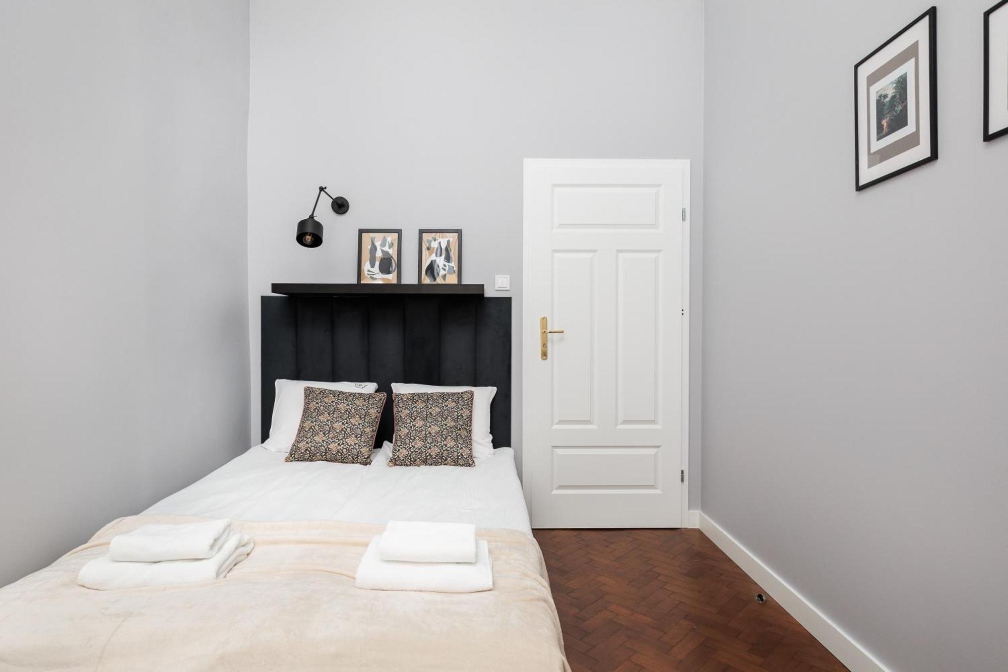 Apartament Spacious & Modern 6 Bedroom - Around The Main Market Square - By Upstairs