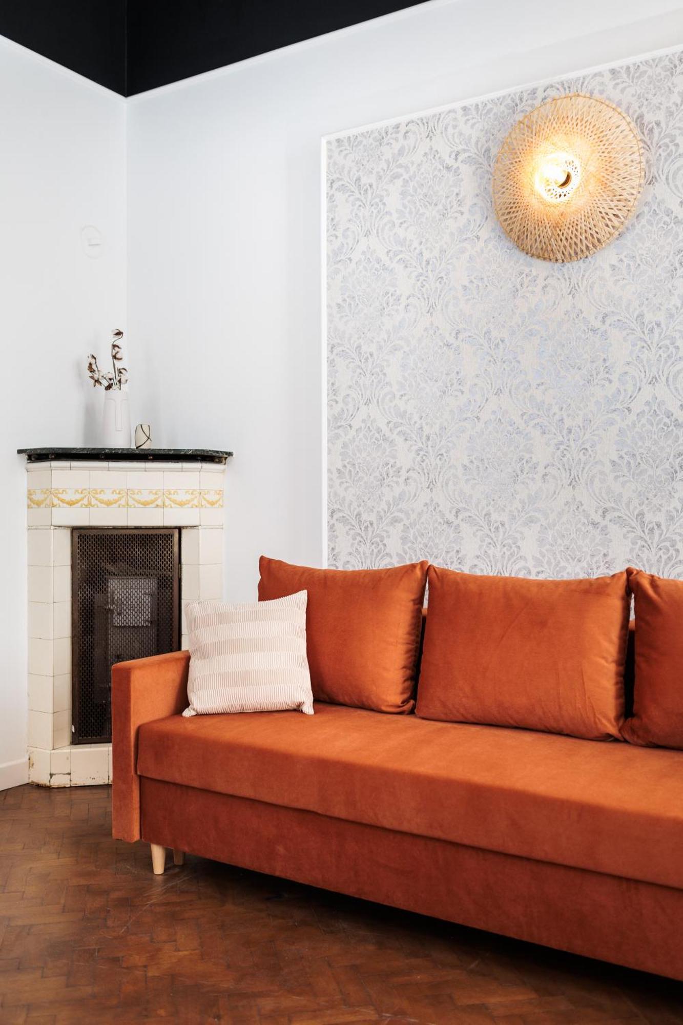 Spacious & Modern 6 Bedroom - Around The Main Market Square - By Upstairs Apartament Kraków