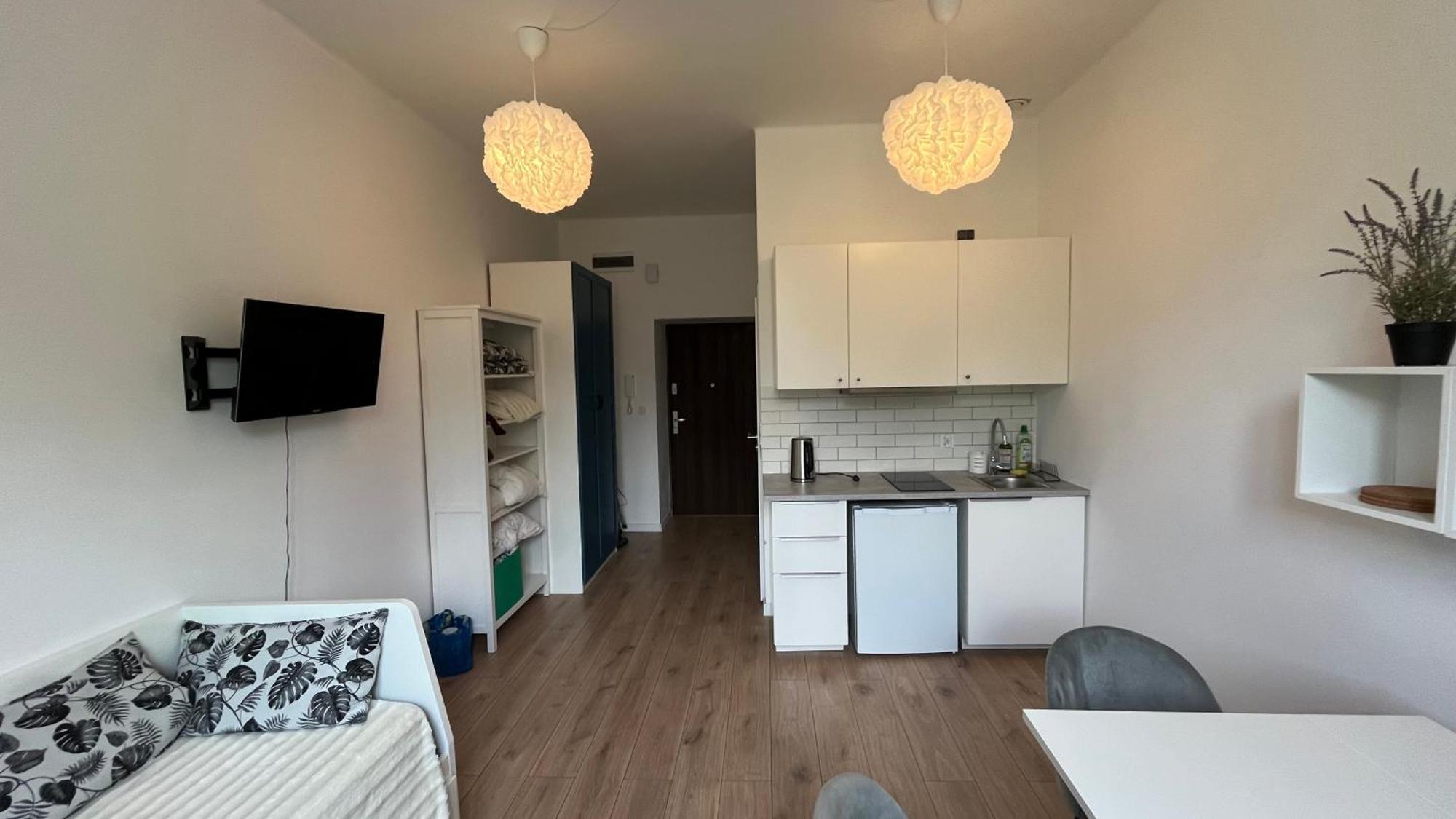 Good Vibes Only Apartament