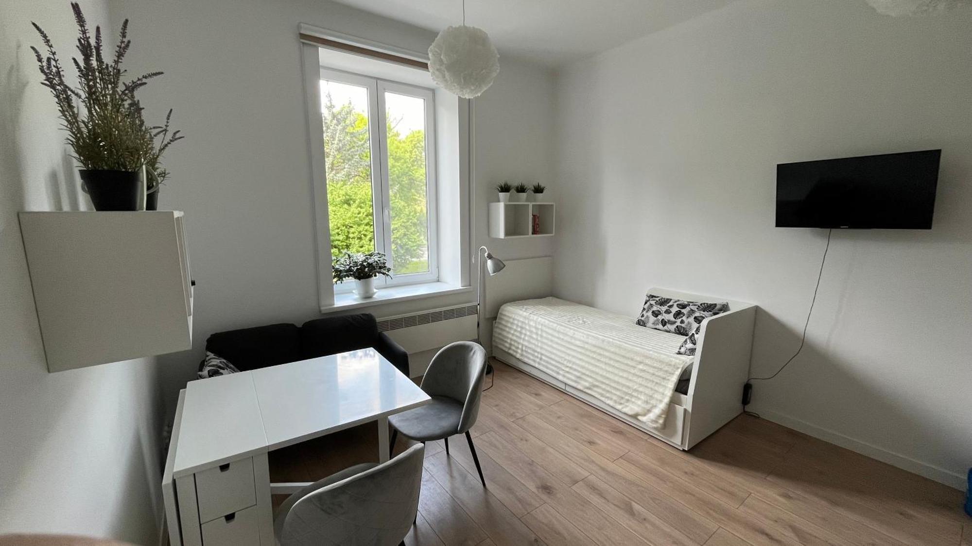 Apartament Good Vibes Only Kraków