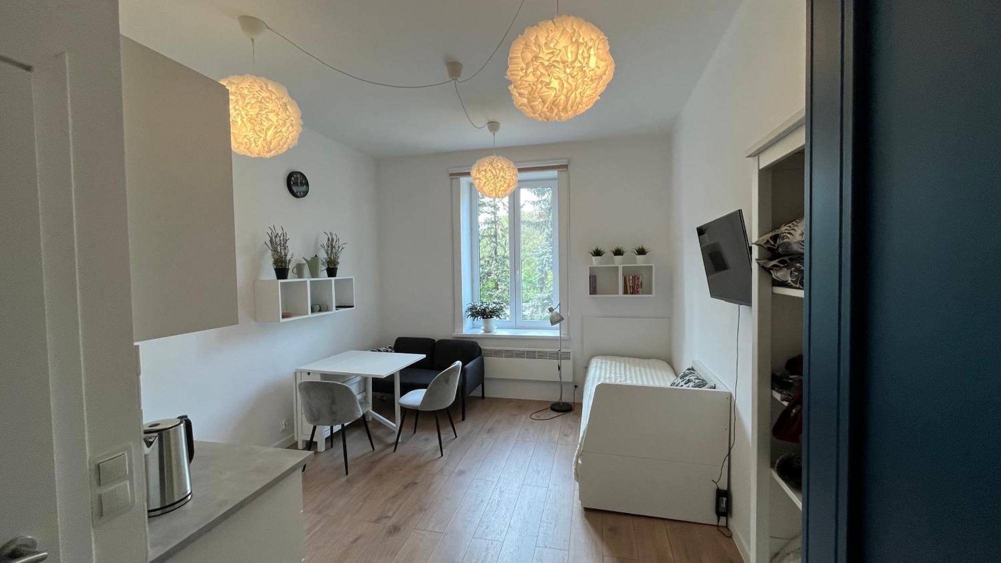 Apartament Good Vibes Only Kraków