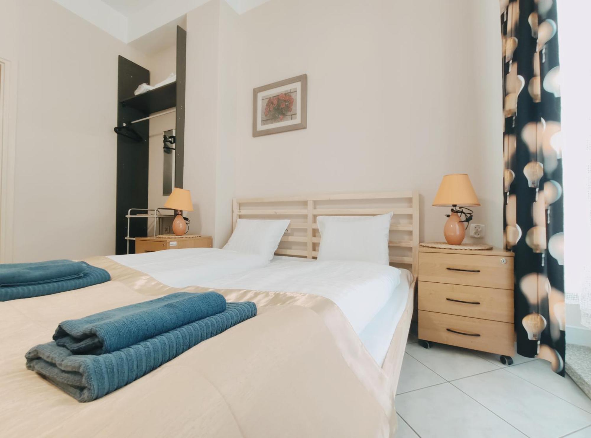 Apartment Plac Nowy 8a By Homeprime Krakow