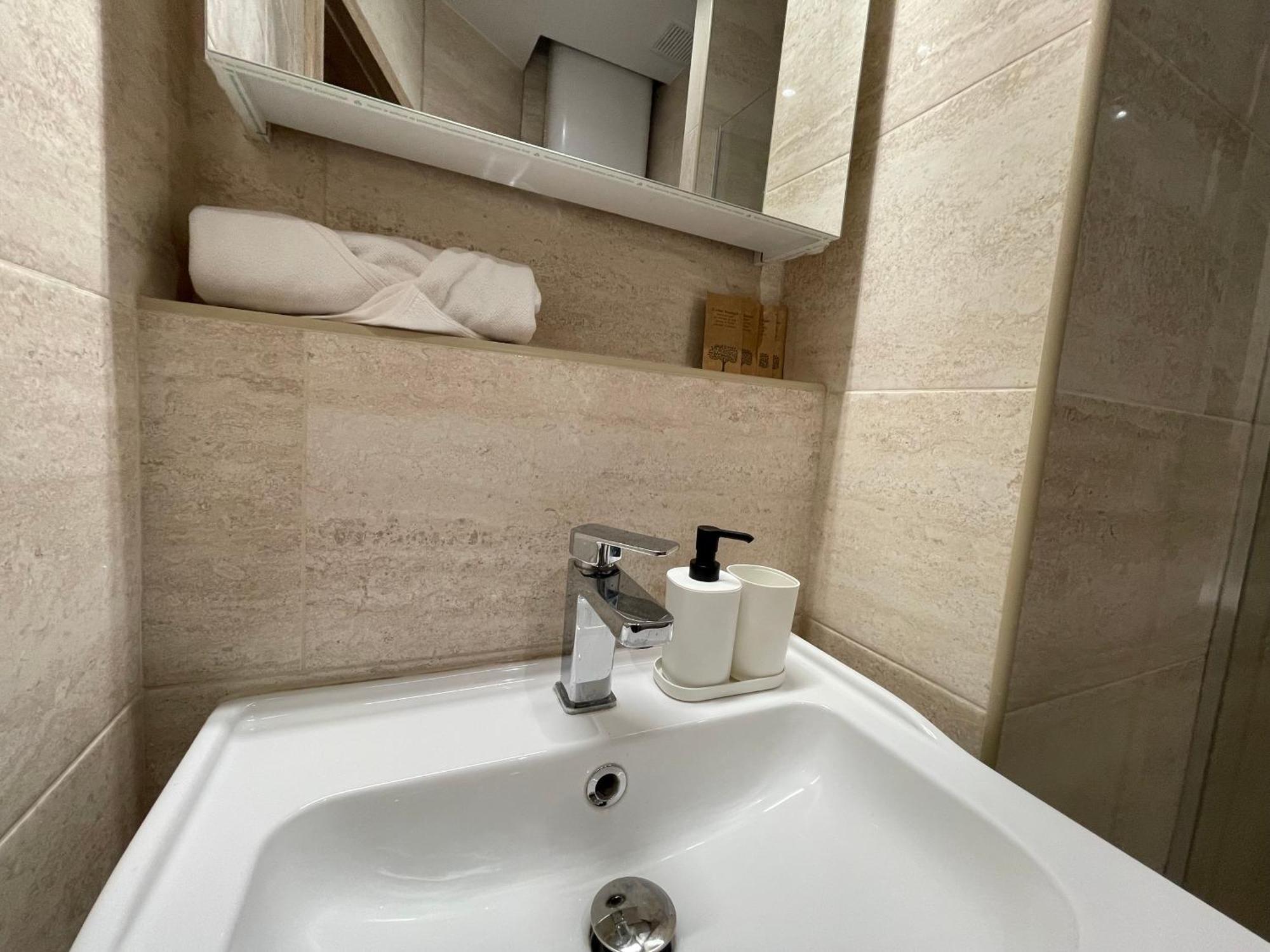 Apartment Revesen Premium