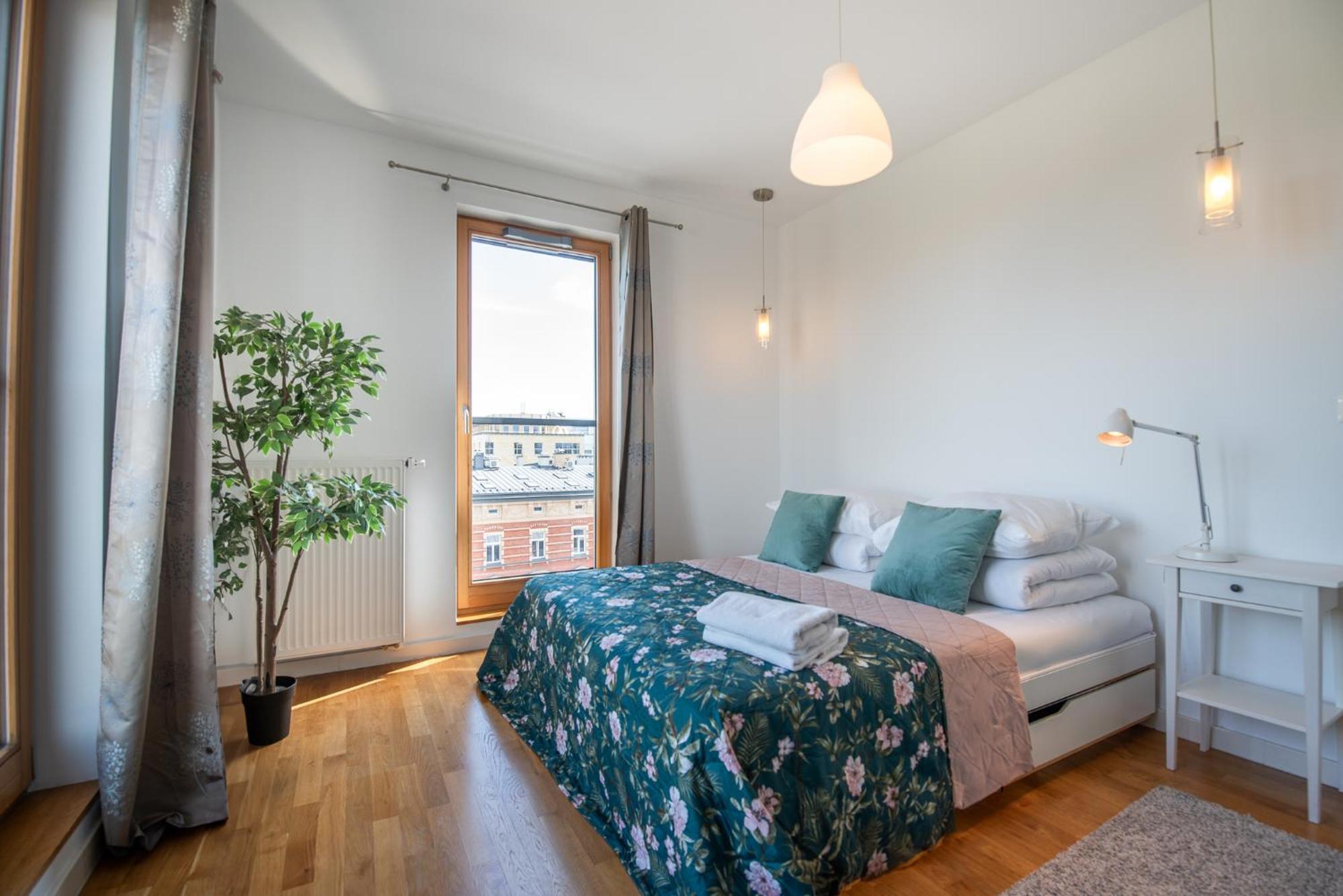 Apartament Lights *