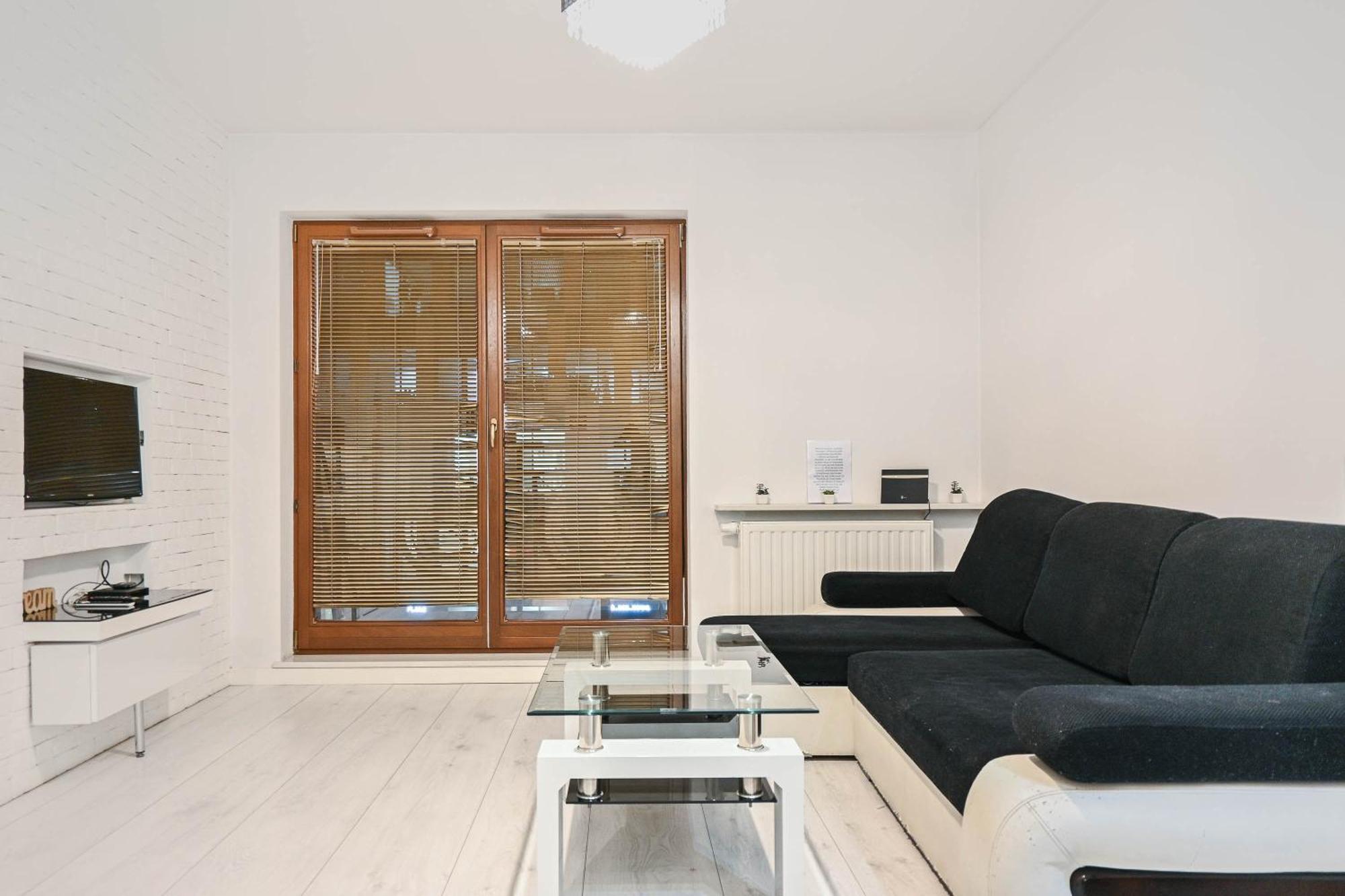 Apartment D&a Old Town *
