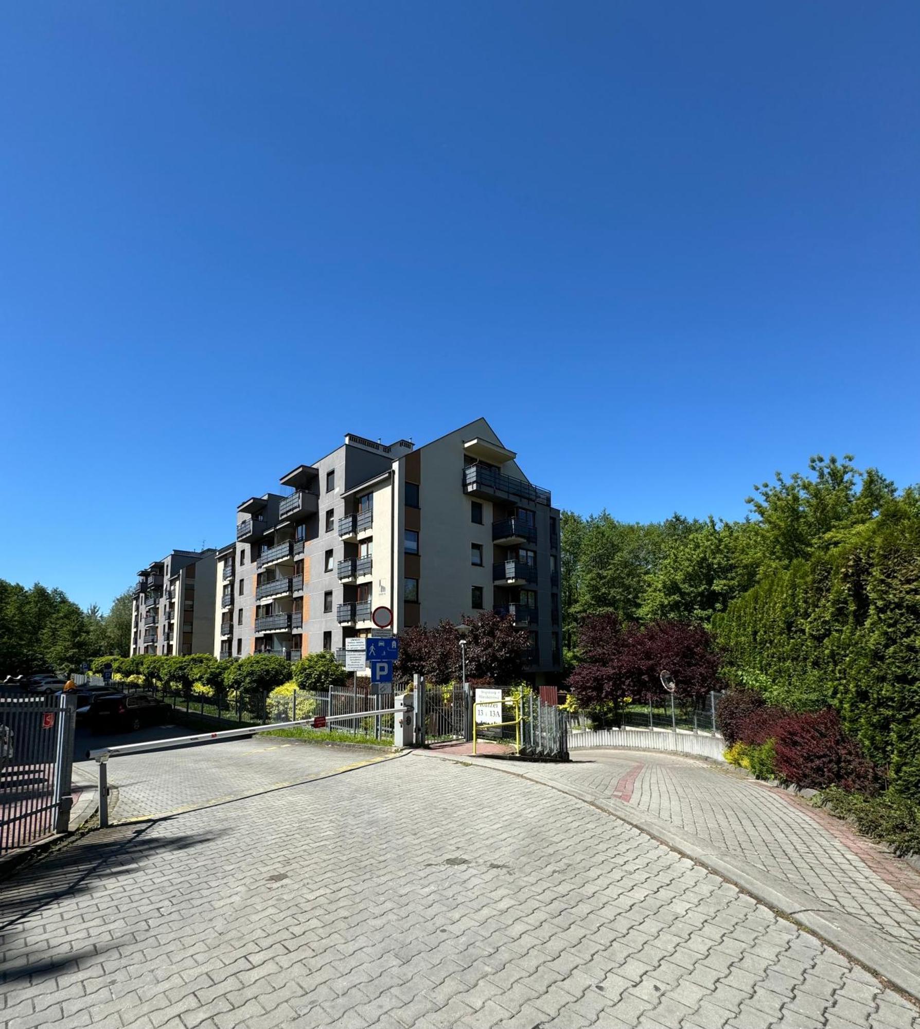 Reduta Park Apartamento *