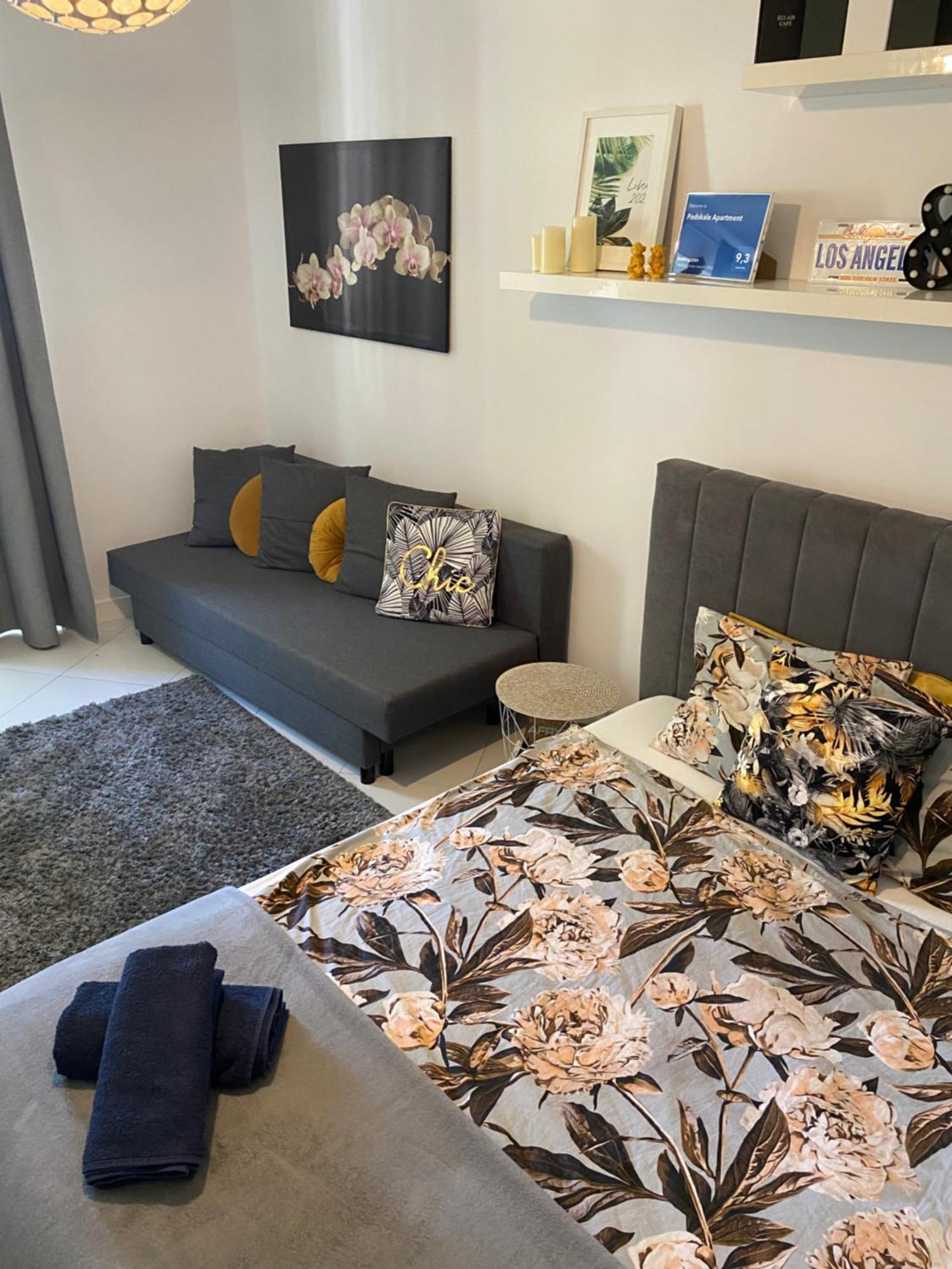Podskale Apartment