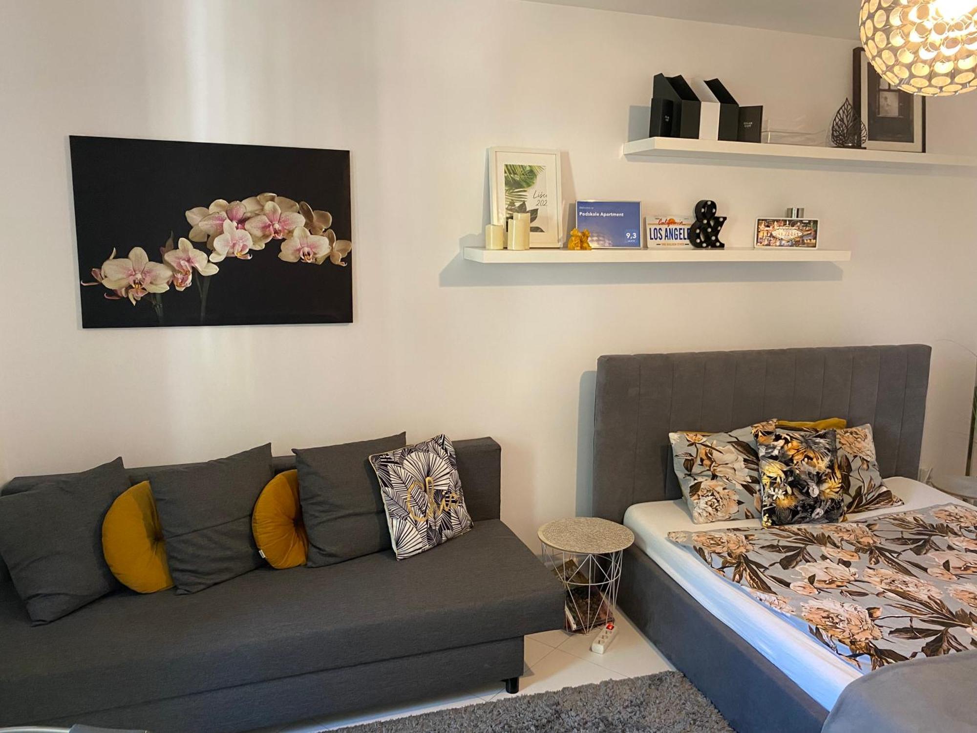 Apartment Podskale