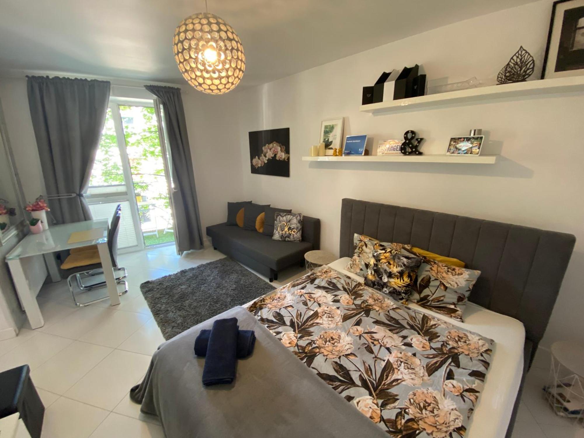 Podskale Apartment Krakow