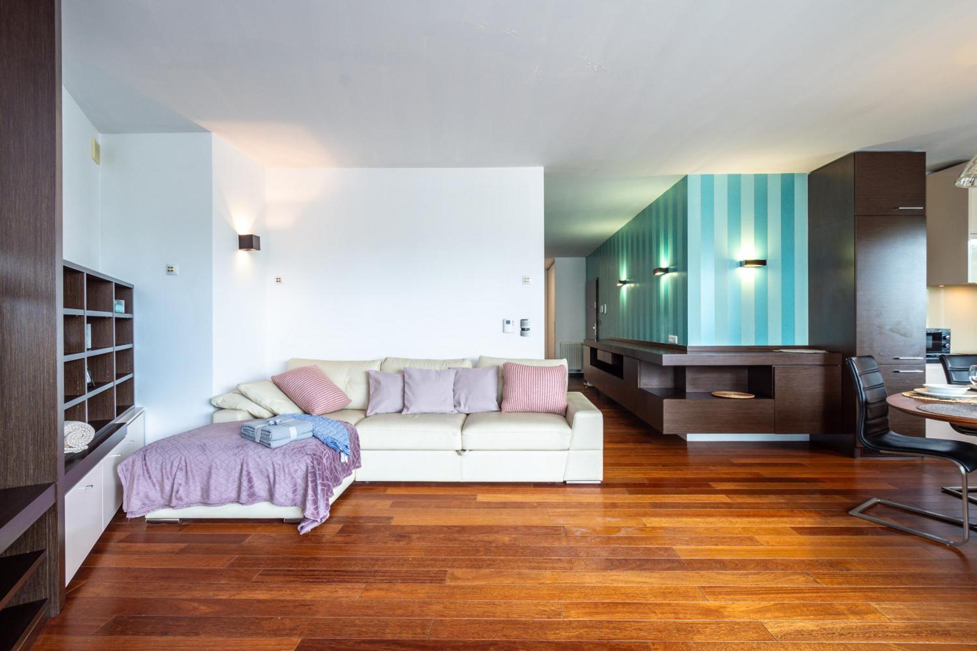 3d Ludwinowska 11 Apartment Krakow