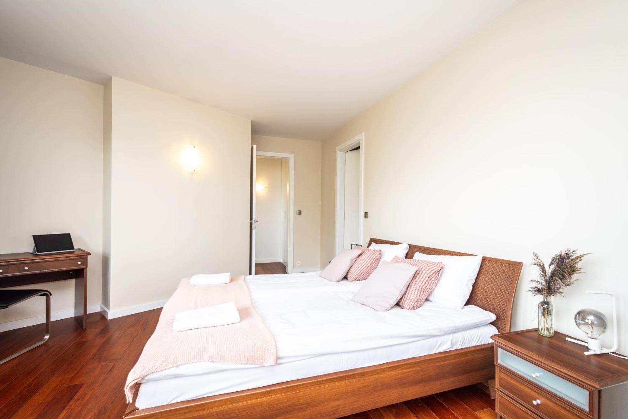 3d Ludwinowska 11 Apartment