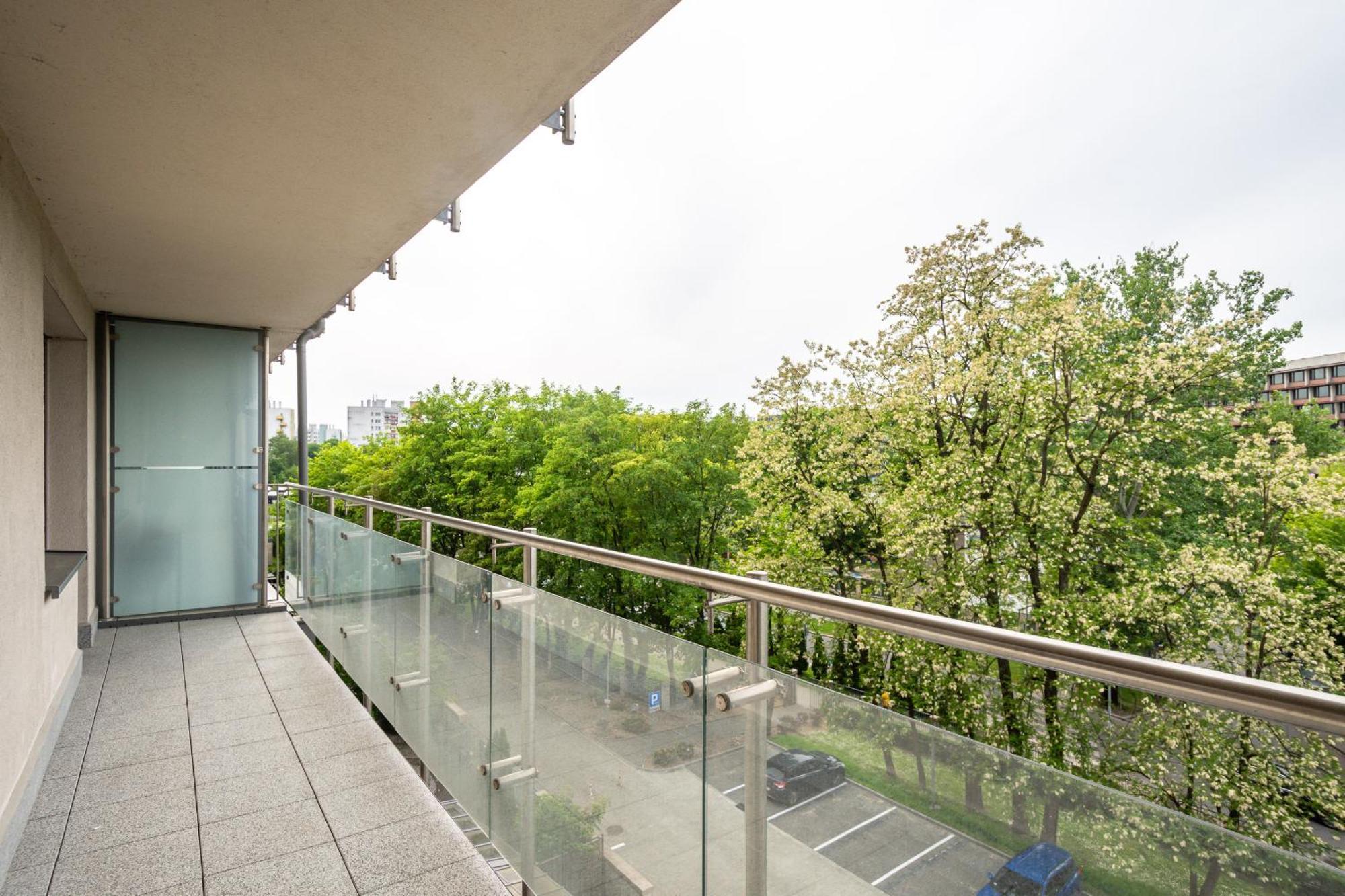 3d Ludwinowska 11 Apartment *