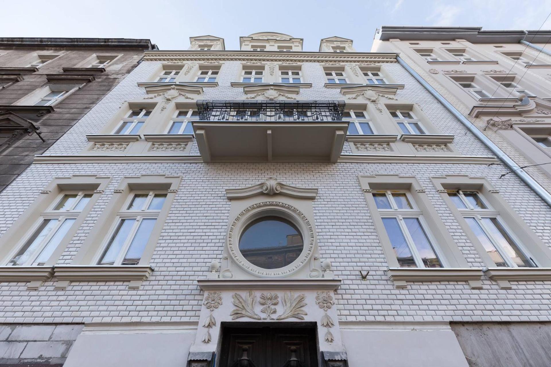 Royal Rose - Old Town Apartment Krakau