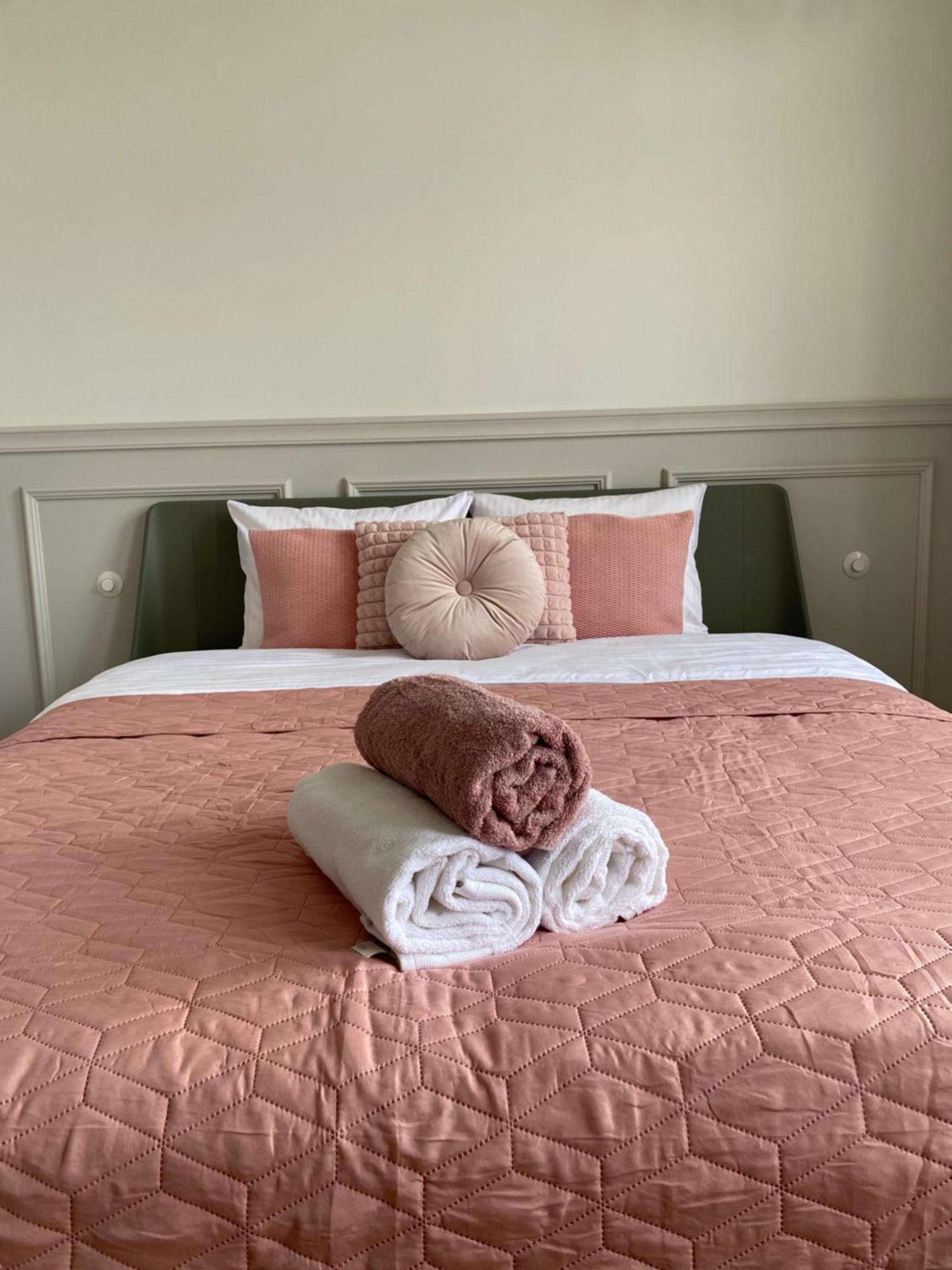 Apartment Royal Rose - Old Town
