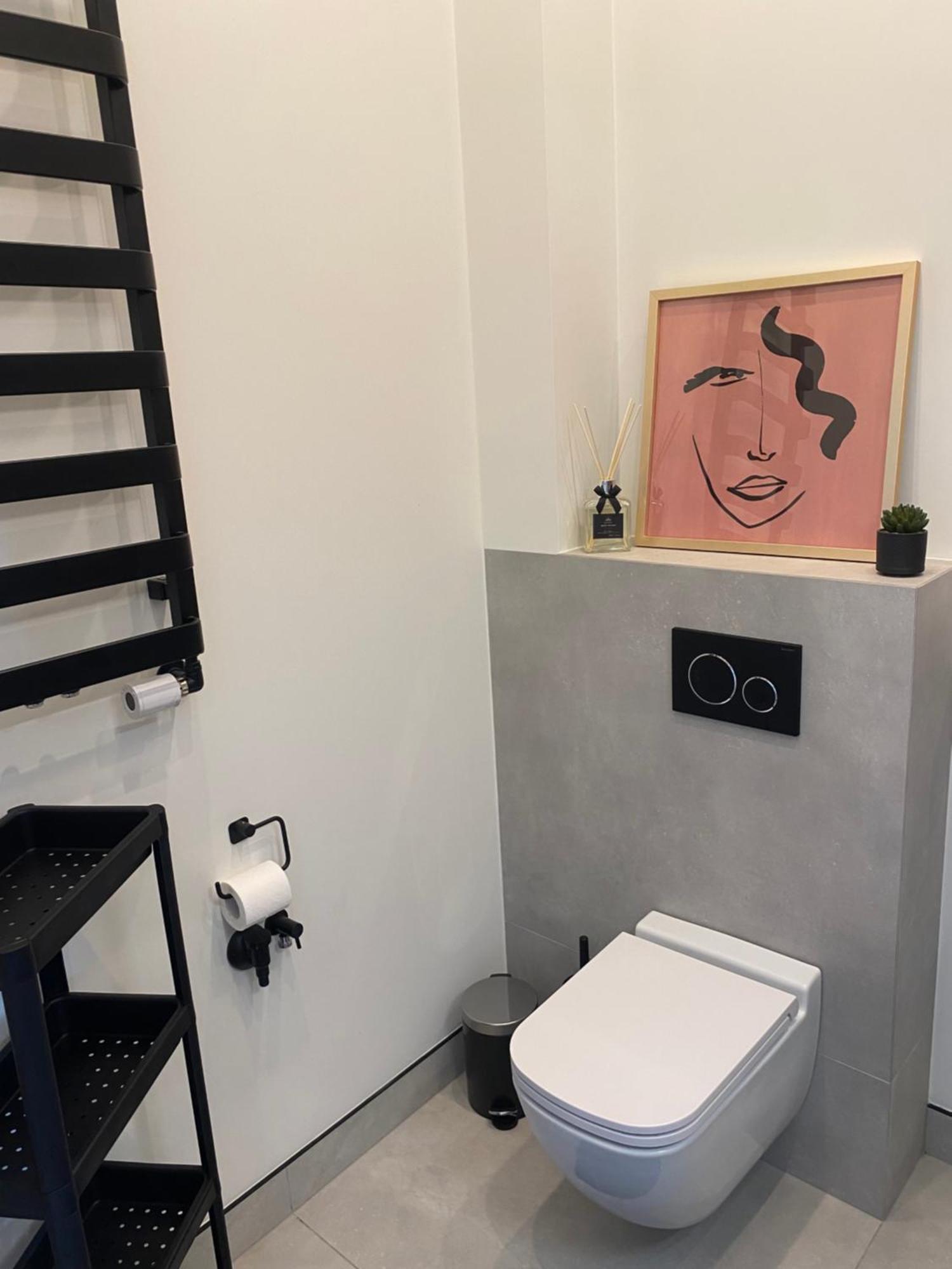 Apartment Royal Rose - Old Town *