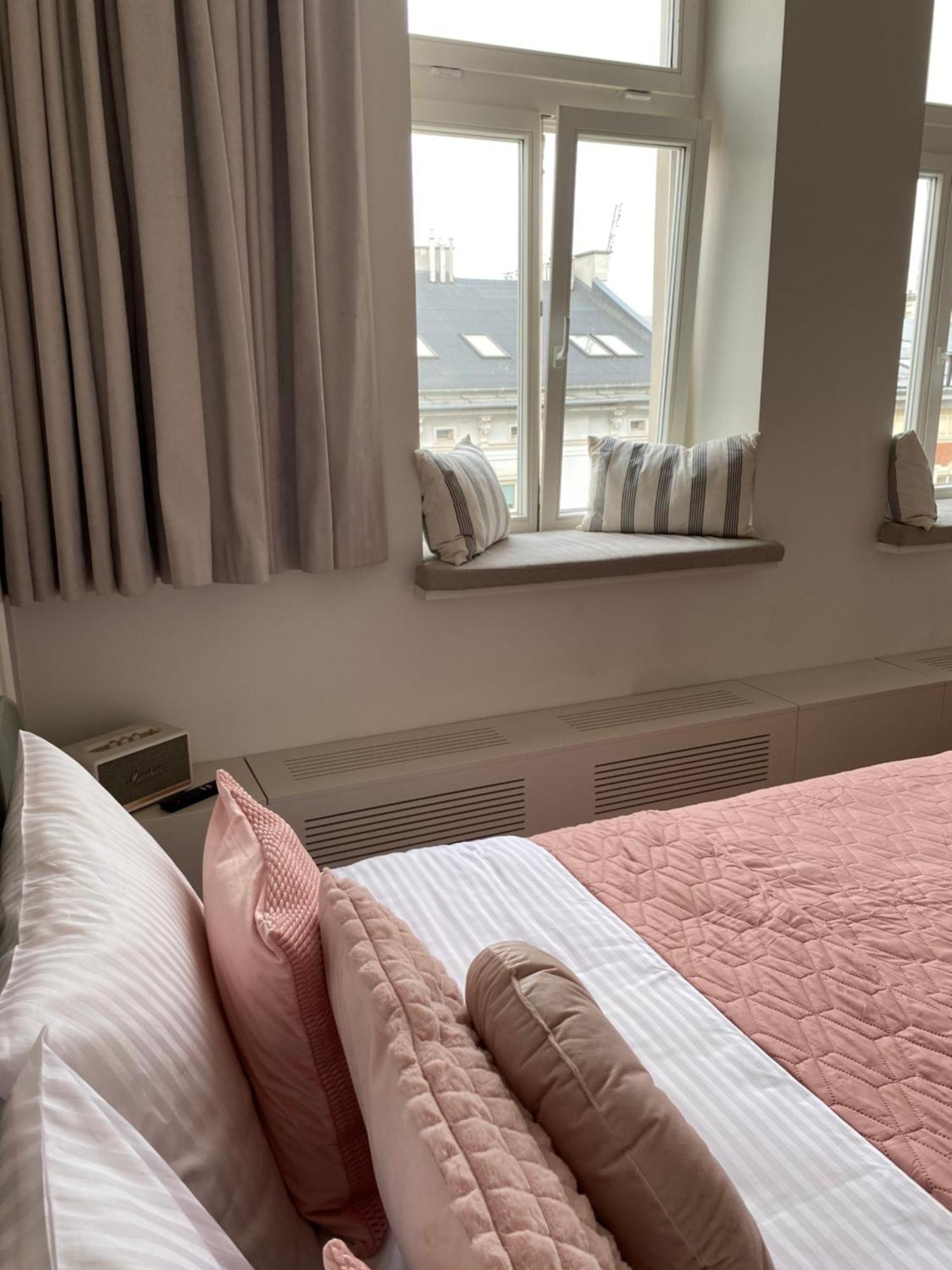 Apartment Royal Rose - Old Town Krakau