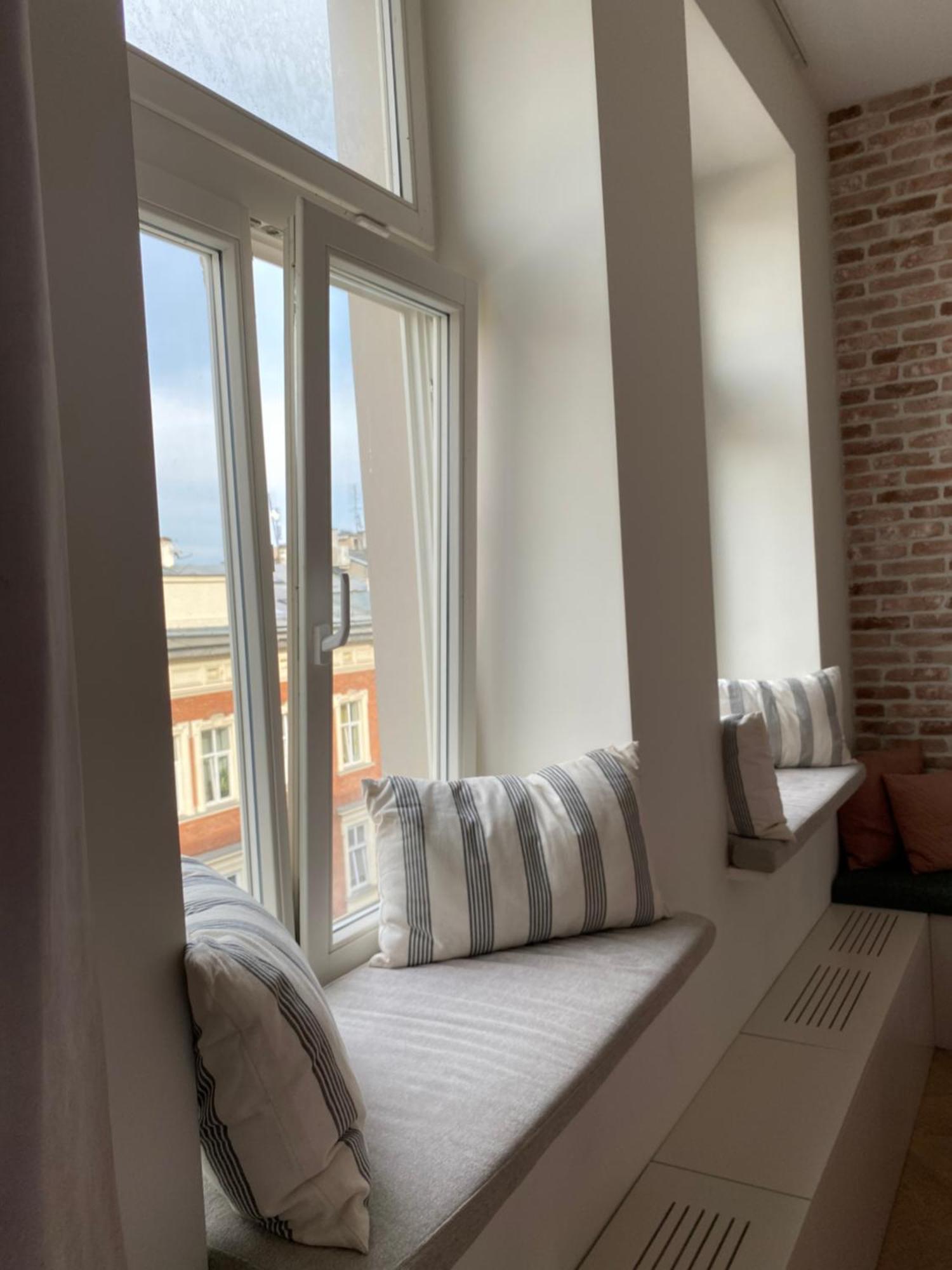Apartment Royal Rose - Old Town Krakau