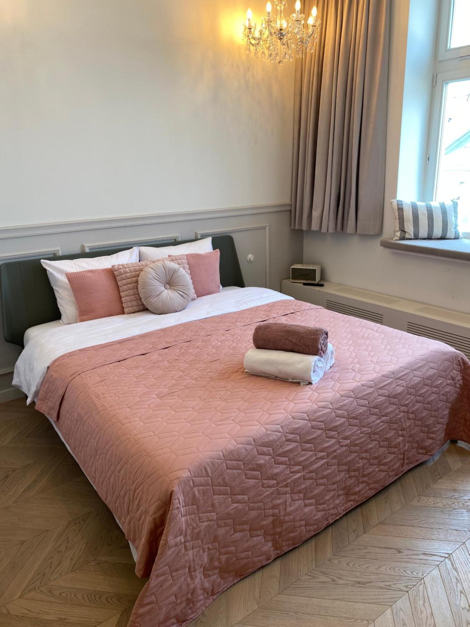 Apartment Royal Rose - Old Town Krakau