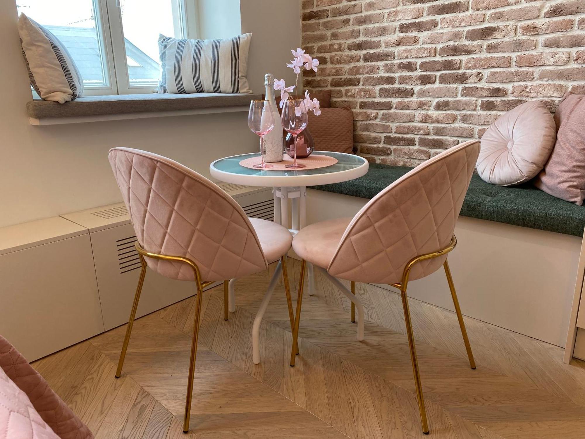 Apartment Royal Rose - Old Town