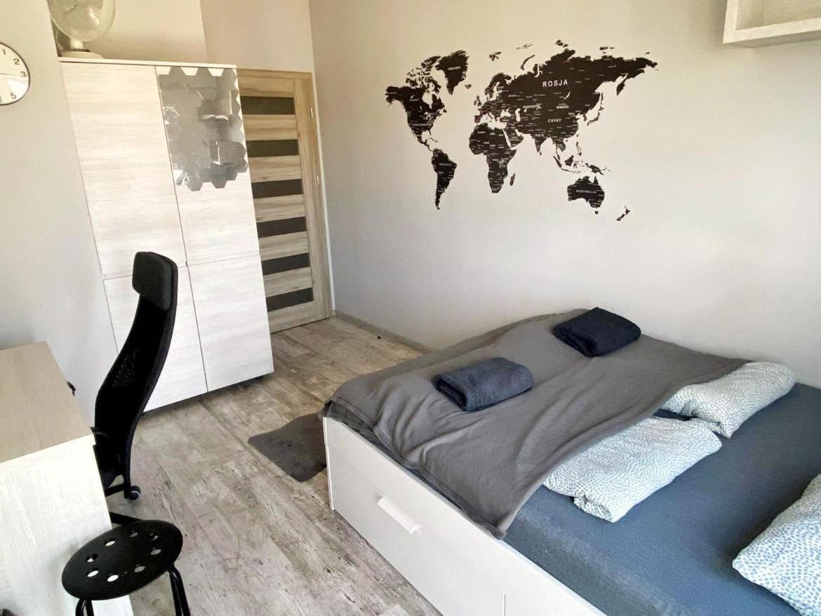 Tom - Cracow Centre Homestay