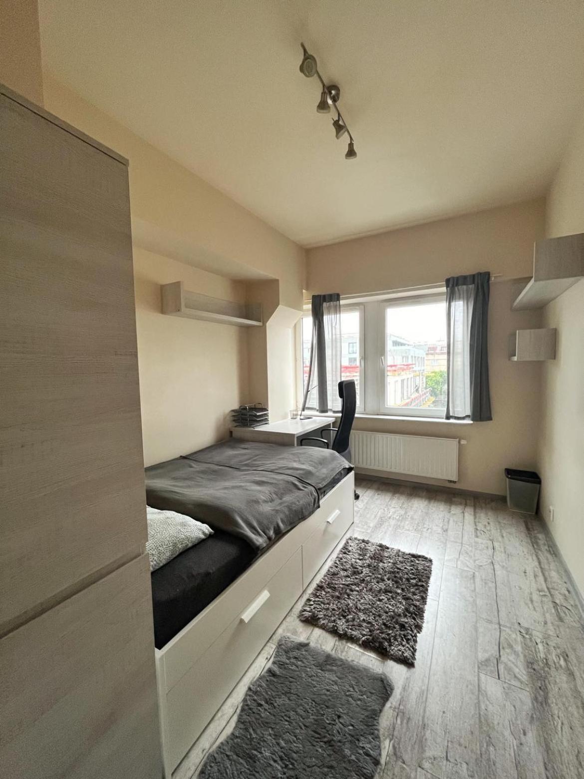 Homestay Tom - Cracow Centre