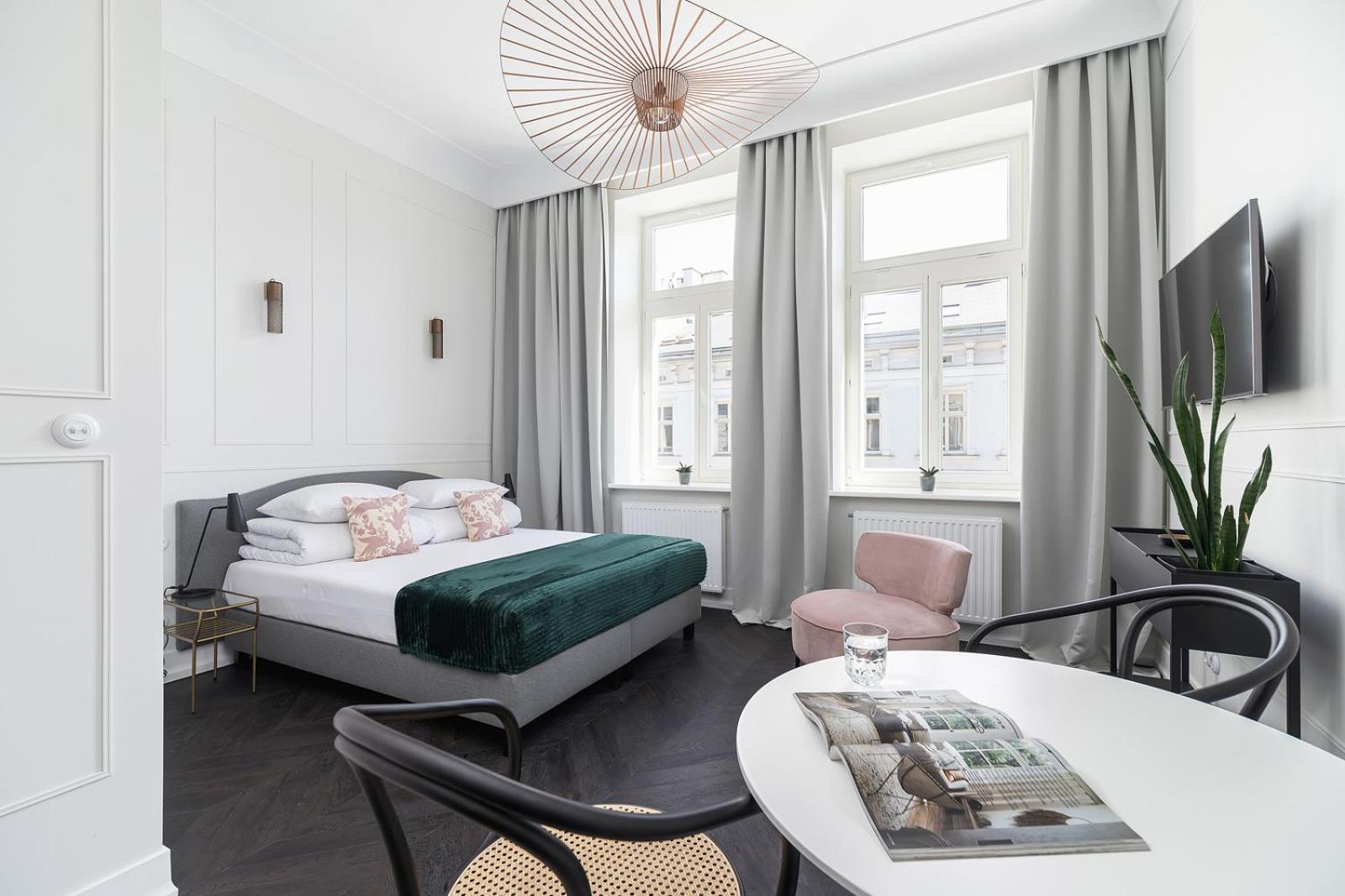 Apartment For Two - Starowislna 41 Street