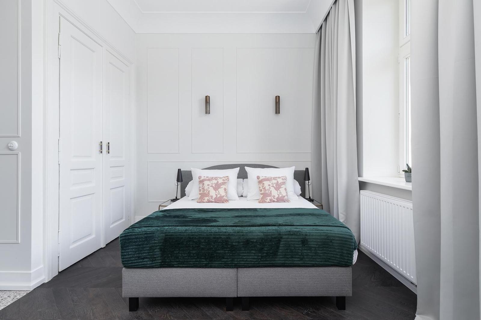 Apartment For Two - Starowislna 41 Street