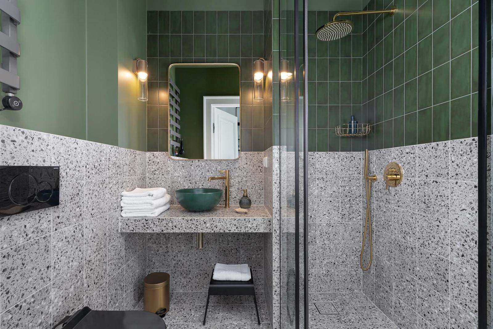 For Two - Starowislna 41 Street Apartment *