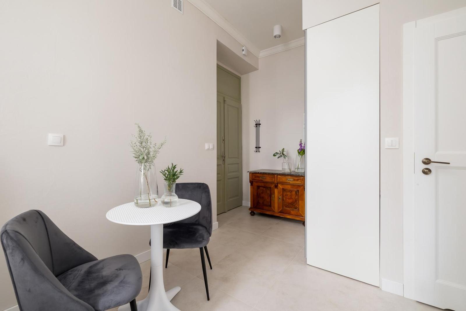 For Two - Kazimierz District - Starowislna 43 * Krakow
