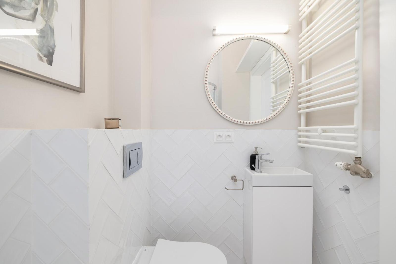 For Two - Kazimierz District - Starowislna 43 Apartment *