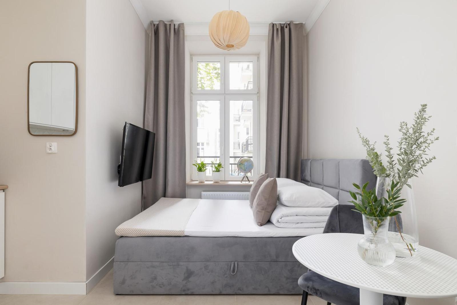 For Two - Kazimierz District - Starowislna 43