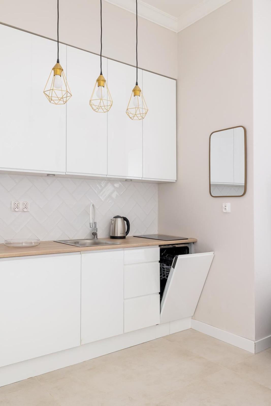 For Two - Kazimierz District - Starowislna 43 Apartment