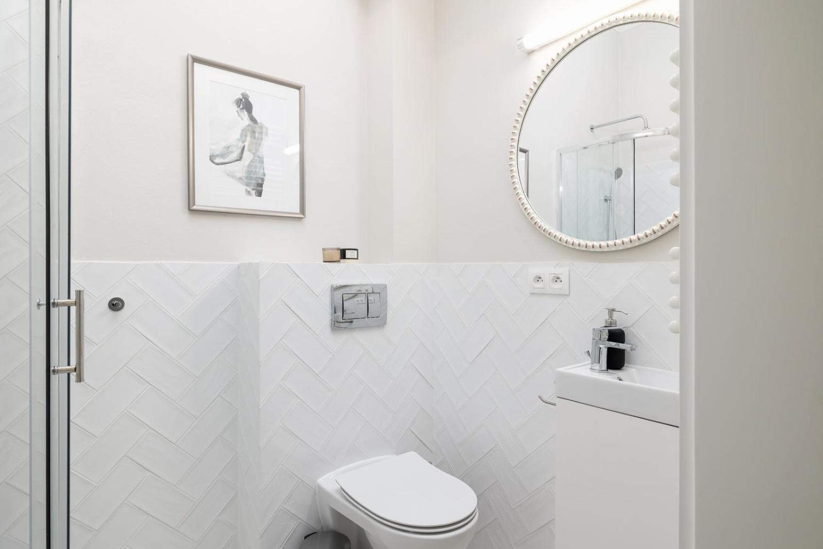 For Two - Kazimierz District - Starowislna 43 Apartment