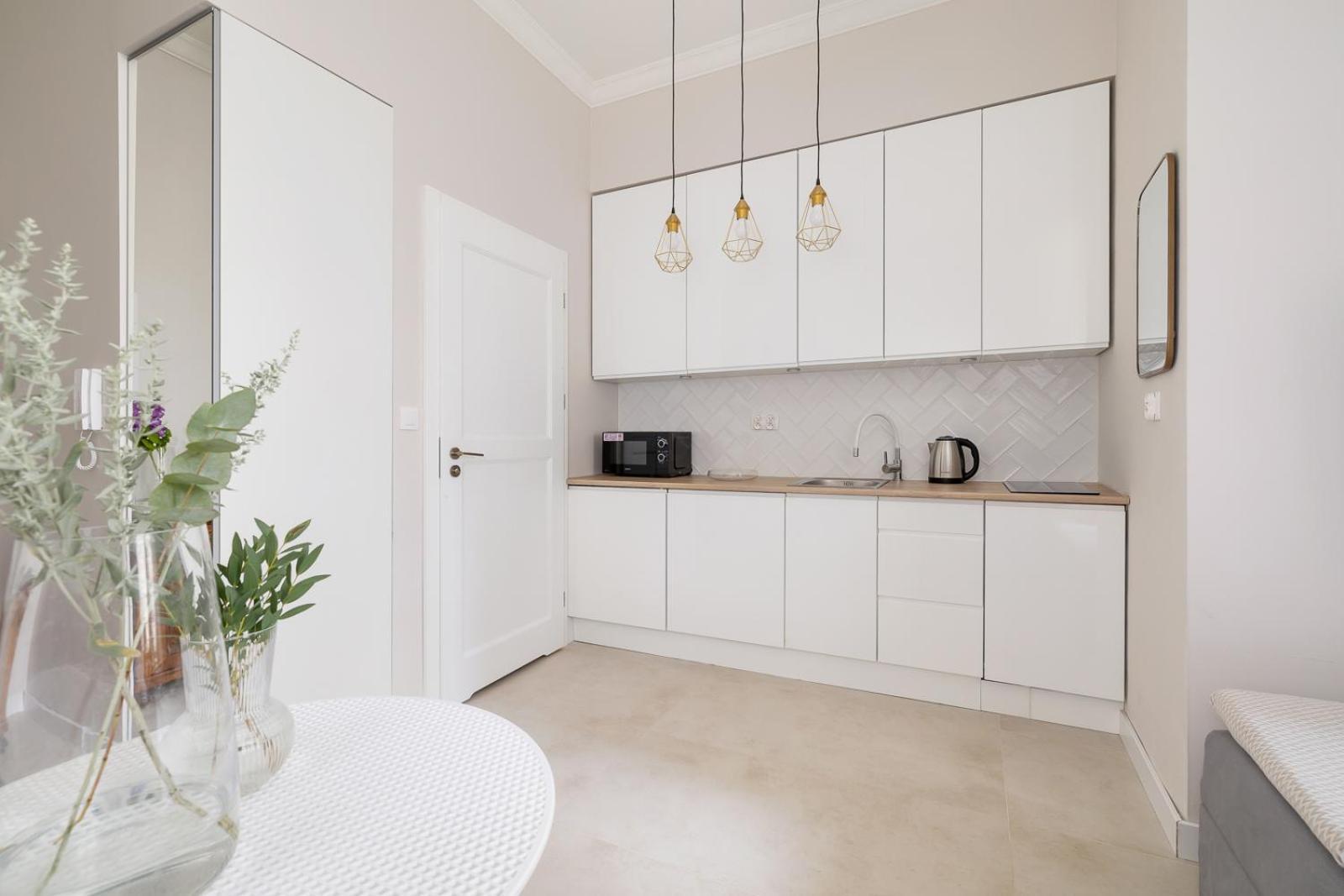 Apartment For Two - Kazimierz District - Starowislna 43 Krakow