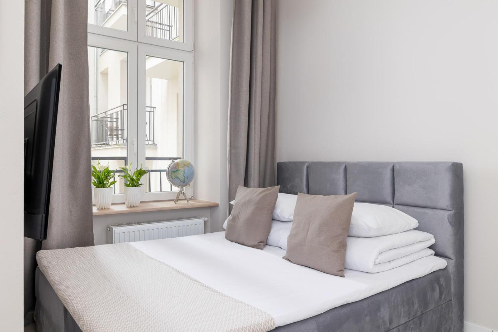 Apartment For Two - Kazimierz District - Starowislna 43