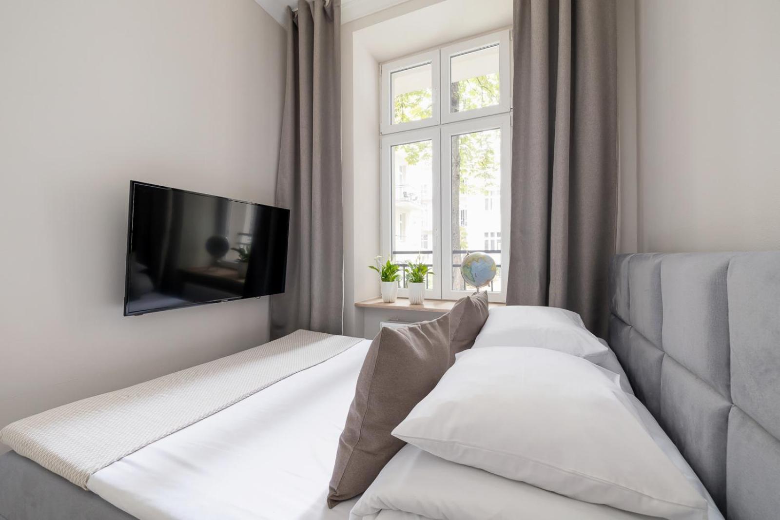 For Two - Kazimierz District - Starowislna 43 Apartment Krakow