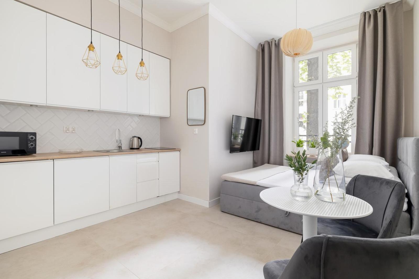 For Two - Kazimierz District - Starowislna 43 Krakow
