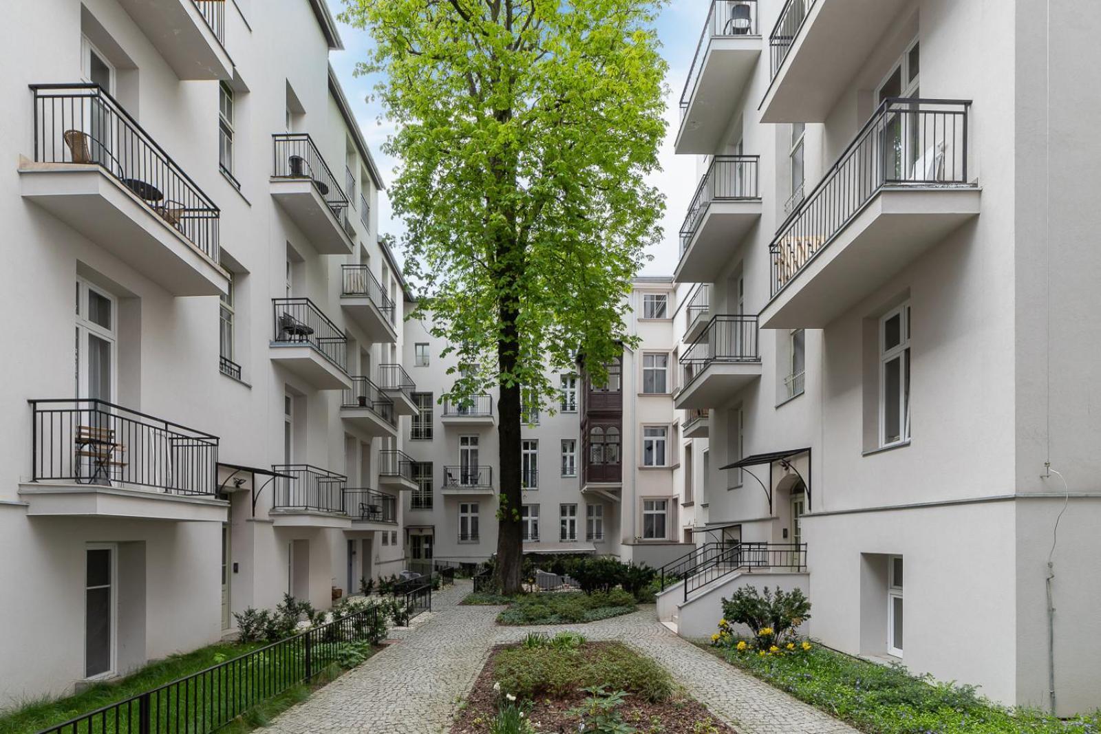 For Two - Kazimierz District - Starowislna 43 *